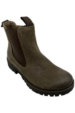 Rieker Women's Payton 78 Ankle Boot Brown - Medium
